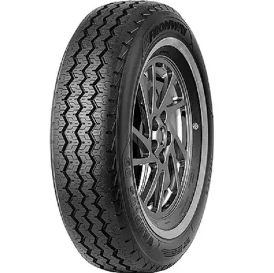 Fronway Vanplus 09