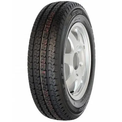Легкогрузовая шина Н.Камск Евро 131 185/75 R16C 104/102N