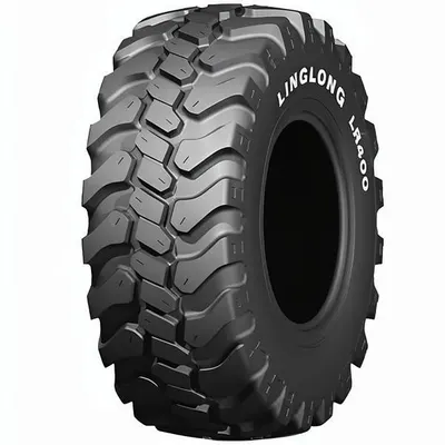 LingLong LR400