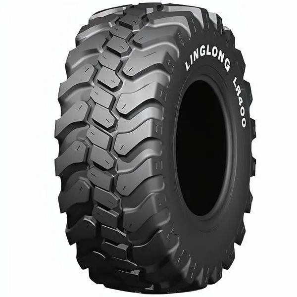 Спецшина LingLong LR400 405/70-18 141B TL