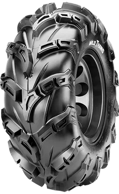 Квадрошина CST Wild Thang CU06 26/11 R12 6PR