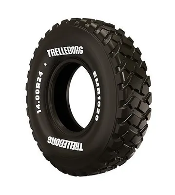 Спецшина Trelleborg EMR 1020 14.00-24 153A8 TL