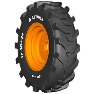Altura GM BHL