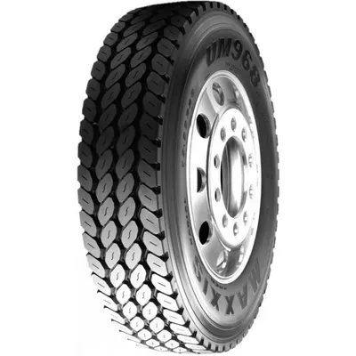 Maxxis UM968