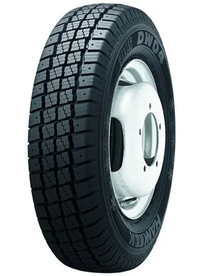 Hankook Winter RW06