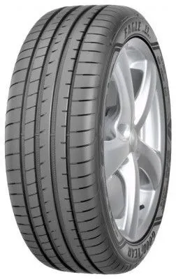 Goodyear Eagle F1 Asymmetric 3 Run Flat