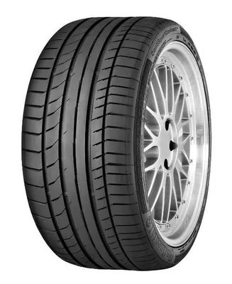 Continental ContiSportContact 5P