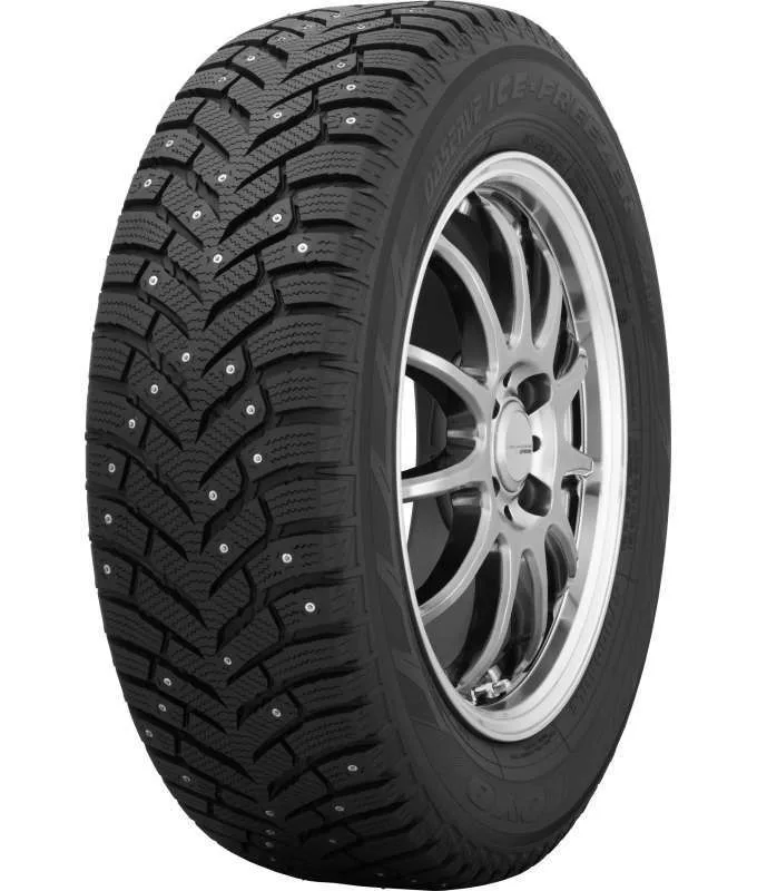 Легковая шина Toyo Observe Ice-Freezer SUV 225/65 R17 106T