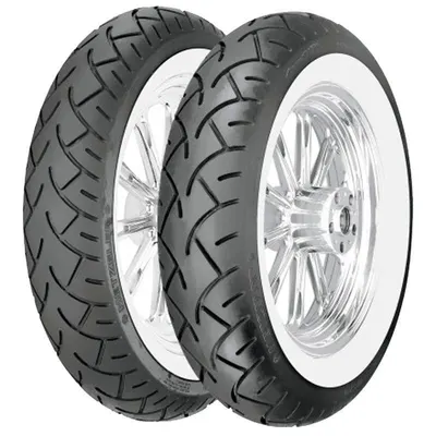 Metzeler ME 888 Marathon Ultra White Wall