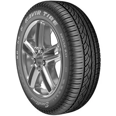 Kavir Tire Excellent КВ55