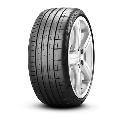 Pirelli PZero Luxury Saloon