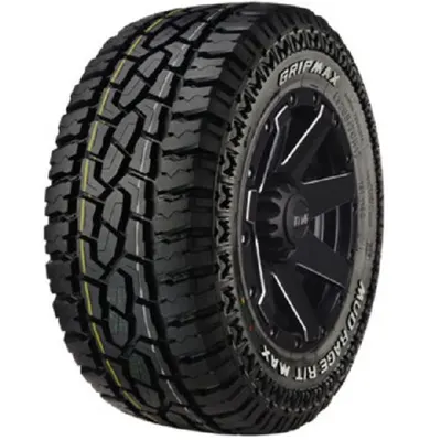 Gripmax Mud Rage R/T Max