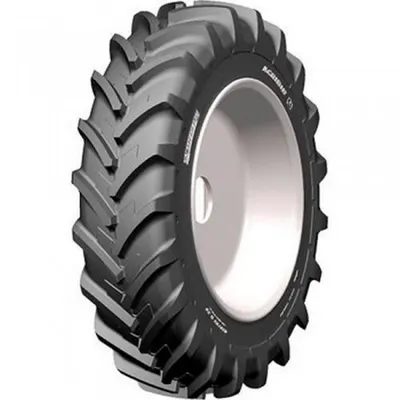 Michelin AGRIBIB 2