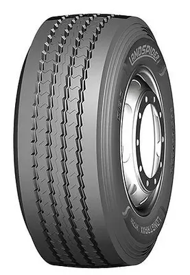 Landspider Longtraxx HT700