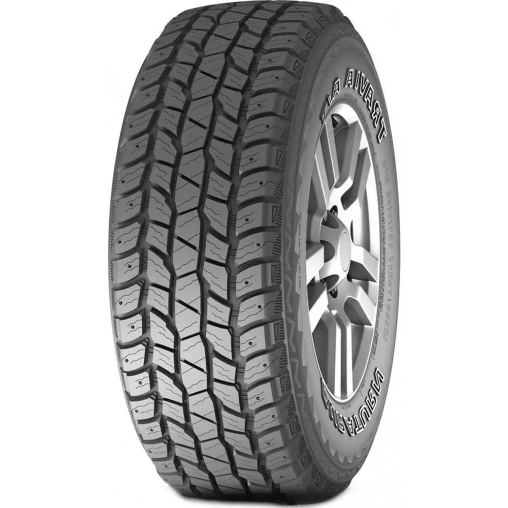 Внедорожная шина Duraturn Travia A/T 31/10,5 R15 109R