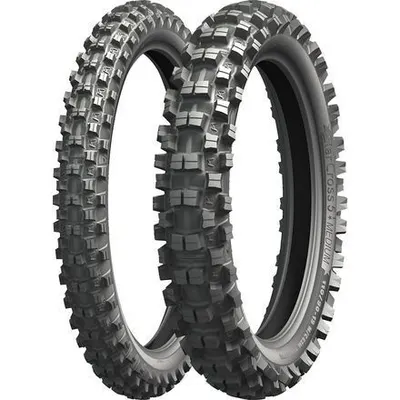 Michelin Starcross 5 MEDIUM