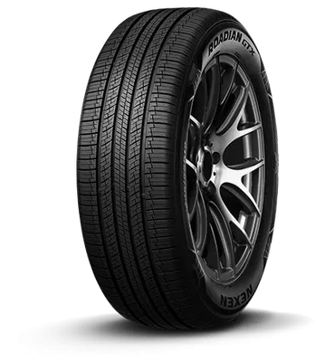 Nexen Roadian GTX