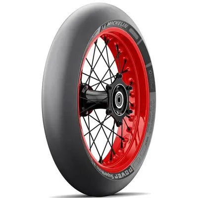 Michelin Power Supermoto Medium