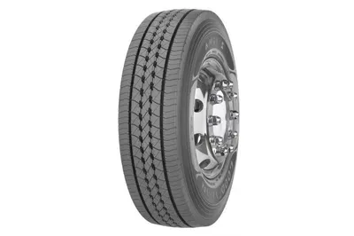 Goodyear KMAX S