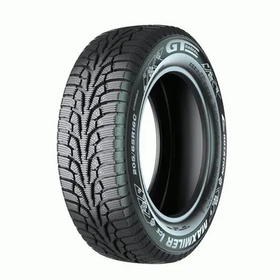 GT Radial Maxmiler Ice