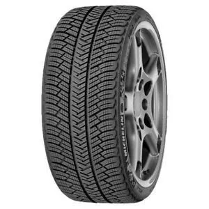 Michelin Pilot Alpin 4 MO