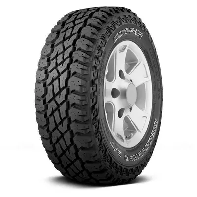 Cooper Discoverer ST Maxx