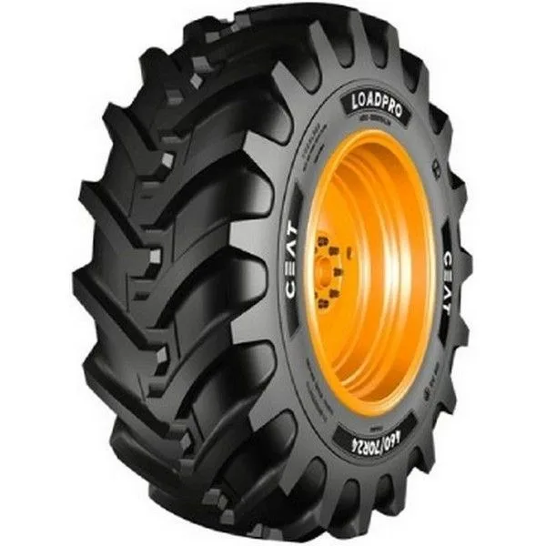 Спецшина Ceat Load pro 480/80-26 167A8/B TL