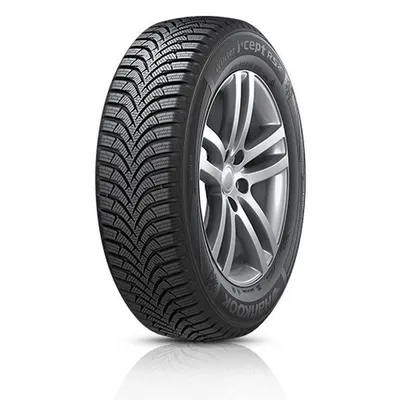 Hankook Winter I*Cept RS2 W452