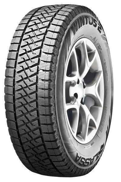 Легкогрузовая шина Lassa Wintus 2 215/65 R15C 104/102T