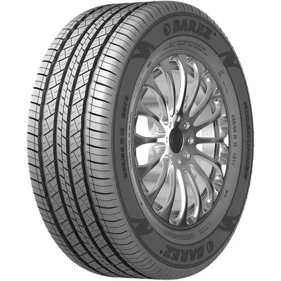 Barez Tires Ride Runner S673