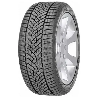Goodyear UltraGrip Performance Plus RunFlat
