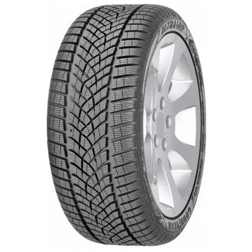 Легковая шина Goodyear UltraGrip Performance Plus RunFlat 225/45 R18 95V