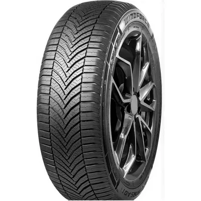 Windforce Catchfors A/S II