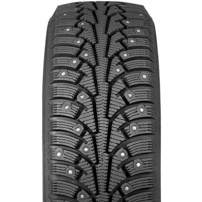 Ikon (Nokian Tyres) Character Ice 5 (Nordman 5)