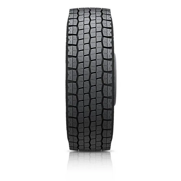 Грузовая шина Hankook Smart Control DW07 315/70R22,5 154/150L ведущая 18PR