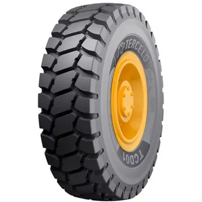 Tercelo TCD01 E4 S1
