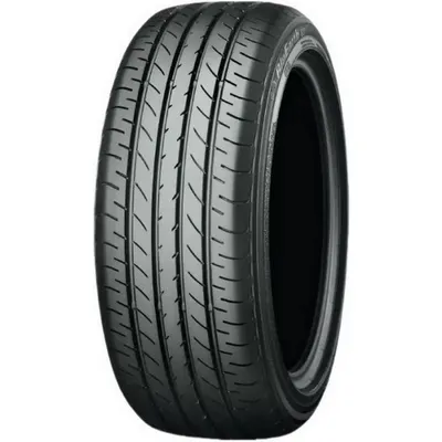 Yokohama BluEarth E51B