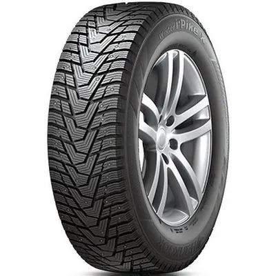 Hankook Winter i*pike X (W429A)