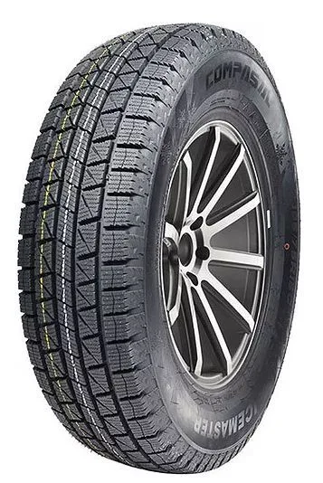 Легковая шина Compasal IceMaster 205/60 R16 92S