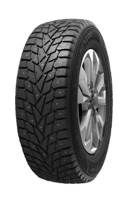 Dunlop Grandtrek Ice 02