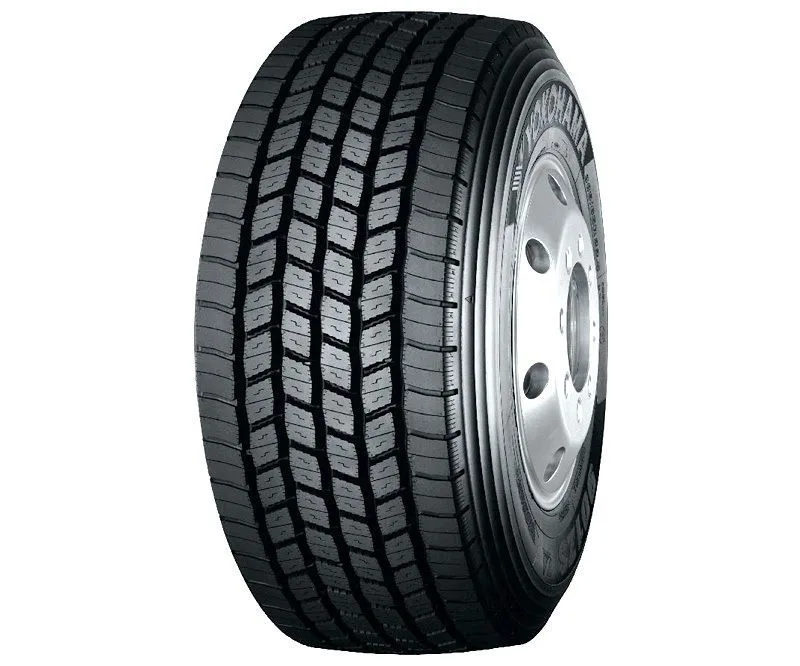 Грузовая шина Yokohama ZS901 315/70R22,5 154/150L рулевая