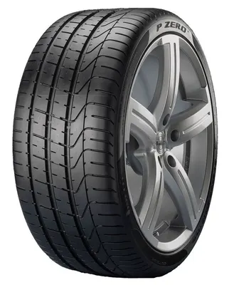 Pirelli Pzero SUV