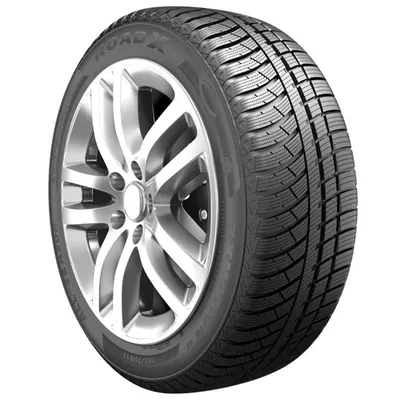 RoadX RXMotion 4S