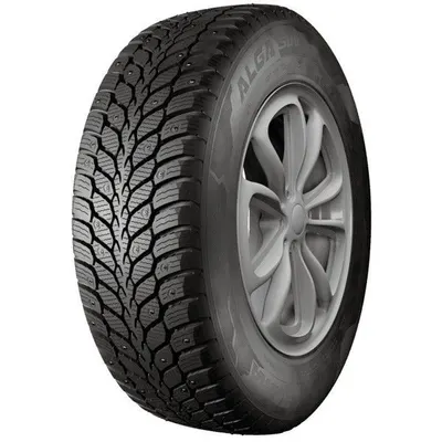 Н.Камск ALGA SUV (HK-532)