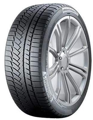 Continental ContiWinterContact TS850P
