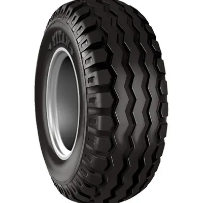 Titan Contractor F-3