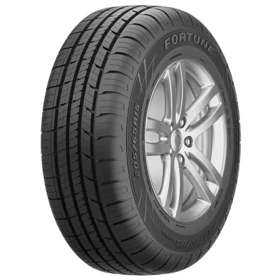 Fortune Perfectus FSR602