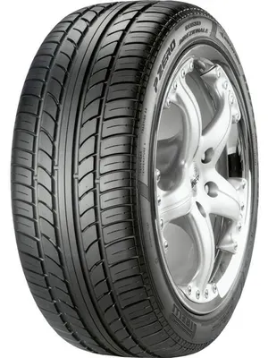 Pirelli PZero Rosso