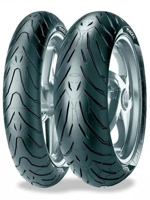 Pirelli Angel ST