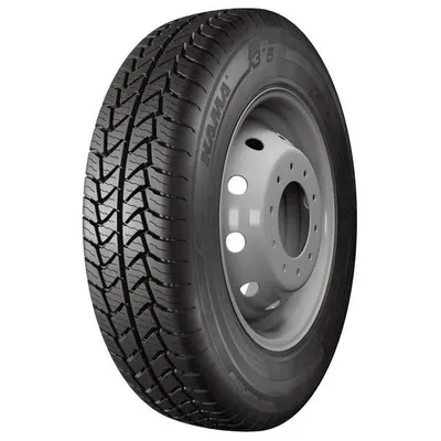 Легкогрузовая шина Н.Камск НК-243 (Кама 365) 185/75 R13C 99/97N